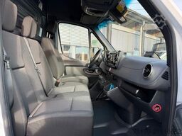 Mercedes-Benz Sprinter 317 CDI Frischdienst Fahr-/Standkühlung