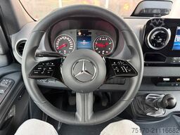 Mercedes-Benz Sprinter 317 CDI Frischdienst Fahr-/Standkühlung