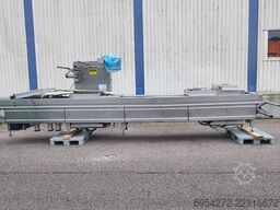 Mašina za duboko oranje Multivac R530