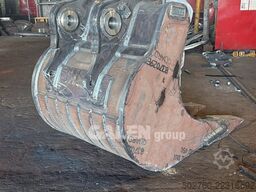Liebherr R950 Quarry Apuania Bucket