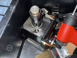 GILDEMEISTER TWIN 65