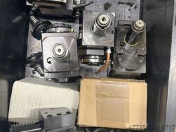 GILDEMEISTER TWIN 65