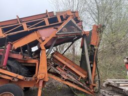 EXTEC Extec 5000