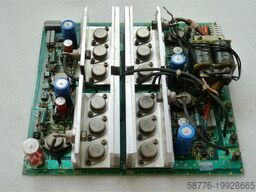 Siemens 6RB2012-0SA00 Simodrive Leistungsteil