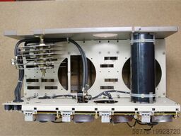 Siemens 6SC6012-4AA02 Rack