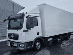 MAN TGL 12.220 4x2 BL