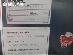 Engel Engel ES650H/200W-200HL-2F (2000)