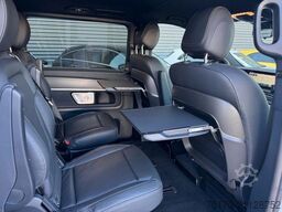 Mercedes-Benz V 300 d 4MATIC EXCLUSIVE AMG Tische AHK2,5to