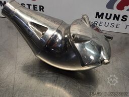 Alfa Laval TJ20G Rotary Jet Head
