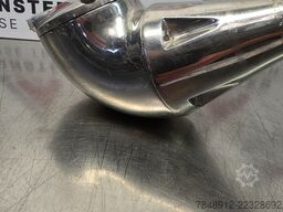 Alfa Laval TJ20G Rotary Jet Head