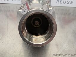 Alfa Laval TJ20G Rotary Jet Head
