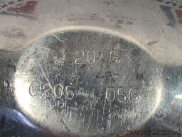 Alfa Laval TJ20G Rotary Jet Head