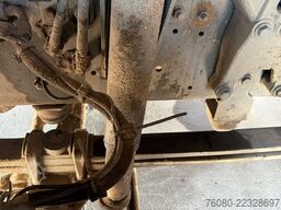 DAF CF 85.340 (STOKOTA 4 COMPARTIMENTS / 14000 L / ...