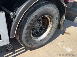 DAF CF 85.340 (STOKOTA 4 COMPARTIMENTS / 14000 L / ...
