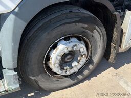 DAF CF 85.340 (STOKOTA 4 COMPARTIMENTS / 14000 L / ...