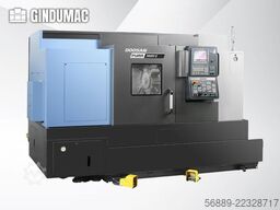 DN SOLUTIONS PUMA 2600Y II