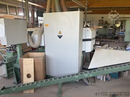 Gubisch Winkelanlage