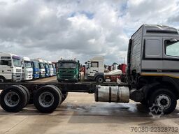 Volvo FH 16.470 (RESORTE DE ACERO / MANUAL PUMP / POM...