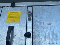 Zuluft Anlage Rox Lufttechnik HYD 0100 H