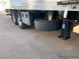 IVECO EUROCARGO 120E250 * MOTORSCHADEN * SCHLAFKABINE