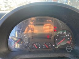 IVECO EUROCARGO 120E250 * MOTORSCHADEN * SCHLAFKABINE