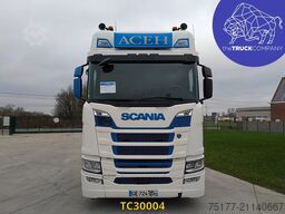 Scania R 540