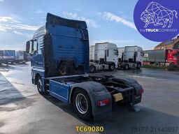 MAN TGX 460
