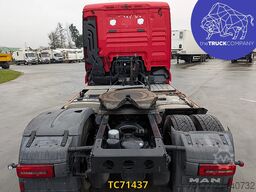 MAN TGX 18.460