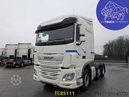 DAF XF 450