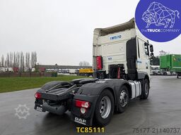 DAF XF 450