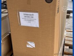 HURCO DCX32-5Si - NEU + ORIGINALVERPACKT