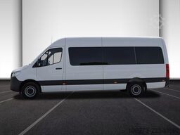 Mercedes-Benz Sprinter 315 CDI Maxi KombiTourer,8Sitze,Kamera