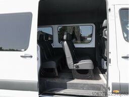 Mercedes-Benz Sprinter 315 CDI Maxi KombiTourer,8Sitze,Kamera