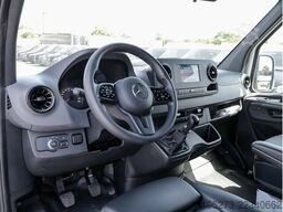 Mercedes-Benz Sprinter 315 CDI Maxi KombiTourer,8Sitze,Kamera