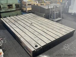 STOLLE 4000 x 2500 x 300mm