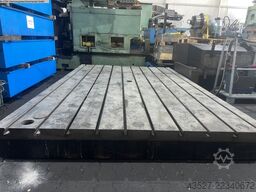 STOLLE 4000 x 2500 x 300mm