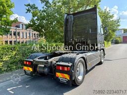 Volvo FH 500 Globetrotter / Kipphydraulik / Euro5