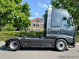 Volvo FH 500 Globetrotter / Kipphydraulik / Euro5