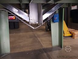 DeWalt Radialarmkreissäge 300 mm Sägeblatt / 900 mm