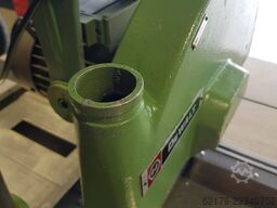 DeWalt Radialarmkreissäge 300 mm Sägeblatt / 900 mm