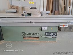 Altendorf F 45