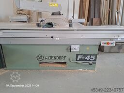 Altendorf F 45