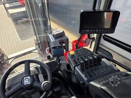 Kalmar DCG150-6 - NO ADBLUE