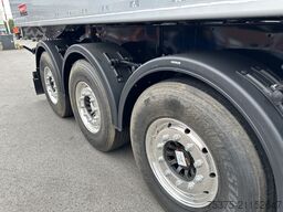 Langendorf SKA 24/30  50 cbmAGRAR KIPPER