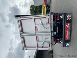 Langendorf SKA 24/30  50 cbmAGRAR KIPPER