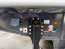 Langendorf SKA 24/31  VERMIETFAHRZEUG sofort verfügbar 25 cbm