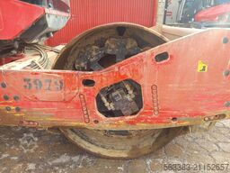 BOMAG BW216D5