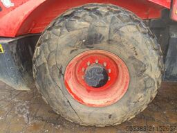BOMAG BW216D5