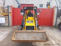 JCB 1CX