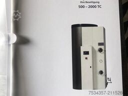 Certuss Universal 500 TC + Certuss CVE 500 TC
